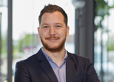 Guillaume LEGRAND - Valoy Conseil